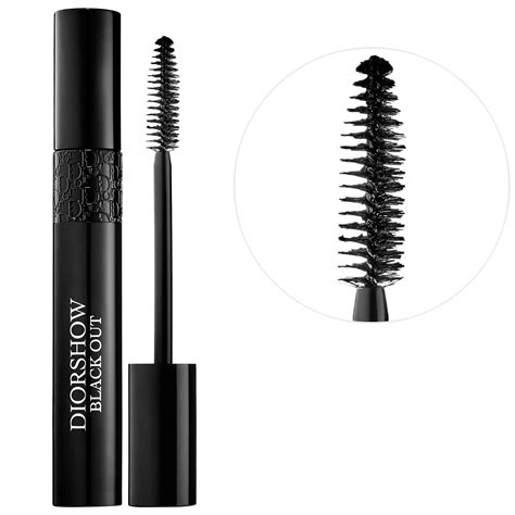 dior mascara makeupalley|dior diorshow black out mascara.